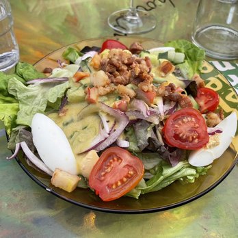 Café Loetje - Steakhouses Near Me - Amsterdam, New Hampshire