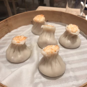 Din Tai Fung - Taiwanese Near Me - Makati, NCR