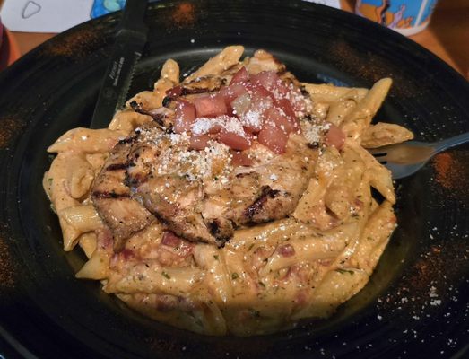 Tortilla Flats by null