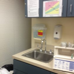 NextCare Urgent Care