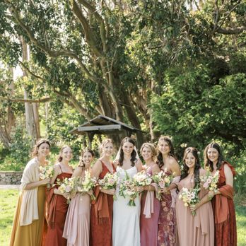 The Bloom Generation - Floral Designers Near Me - San Rafael, California