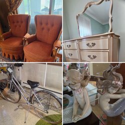 Kellie's Estate Sales, Auctions & Resale