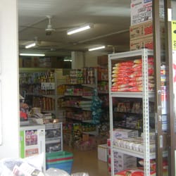 Lucky Market