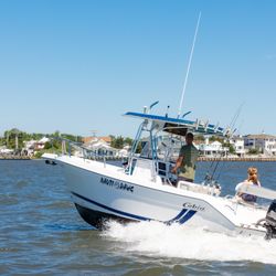 Key Harbor Marina