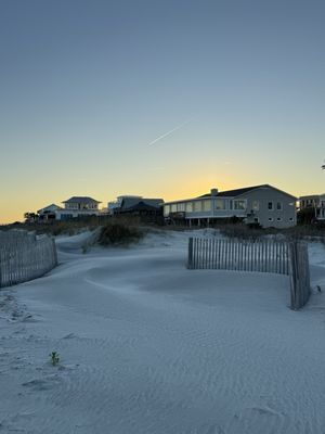 Folly Beach County Park by null