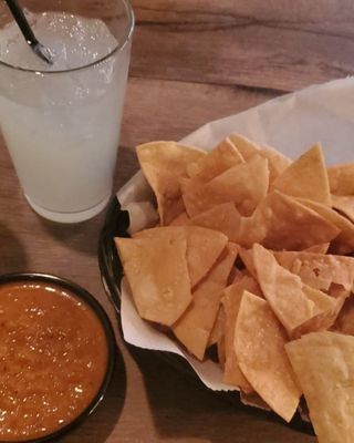 El Luchador Mexican Kitchen + Cantina - Henderson by null