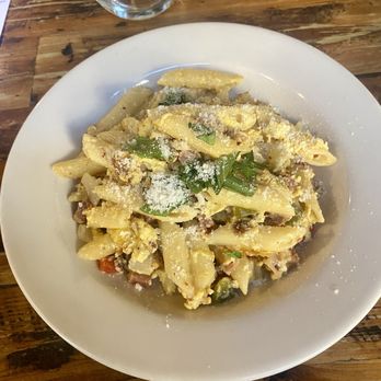 Side Bar and Restaurant - Chef's speciality pasta - New American Near Me - West Chester, Pennsylvania Side Bar and Restaurant - Chef's speciality pasta - New American Near Me - West Chester, Pennsylvania
