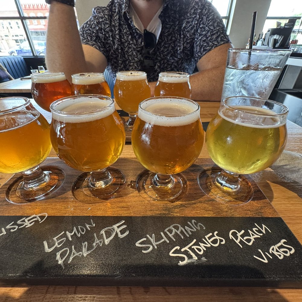 Tangled Roots Craft Beer & Kitchen - Brewpubs Near Me - Washington, Illinois Tangled Roots Craft Beer & Kitchen - Brewpubs Near Me - Washington, Illinois