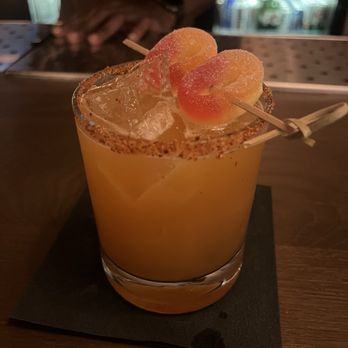 Electric Shuffle - Cocktail Bars Near Me - Chicago, Illinois Electric Shuffle - Cocktail Bars Near Me - Chicago, Illinois