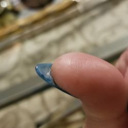 CL Nails - Full of acrylic