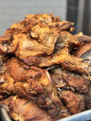 Carnitas Uruapan by null