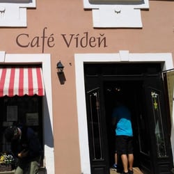 Café Vídeň