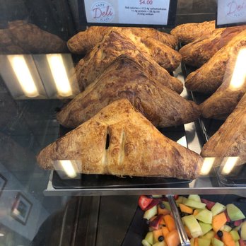Oak Park Market + Eatery - Delis Near Me - Santa Barbara, California