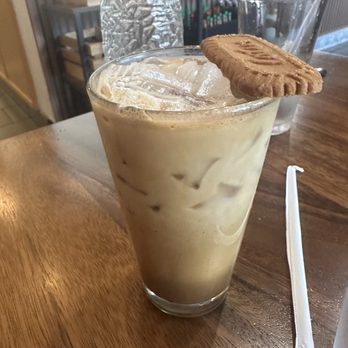 Gina's Kitchen +Catering - Dirty chai - Breakfast & Brunch Near Me - Rancho Cucamonga, California