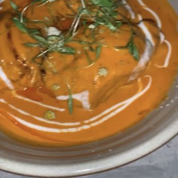 ROOH - Butter Chicken - Indian Near Me - San Francisco, California ROOH - Butter Chicken - Indian Near Me - San Francisco, California
