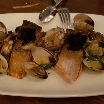 PiDGiN - Japanese Near Me - Vancouver, British Columbia
