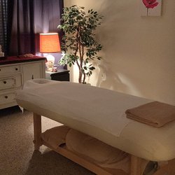 Beautiful Balance Massage - Massage room