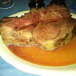 Sorrento's Restaurant - Prime rib!!!
