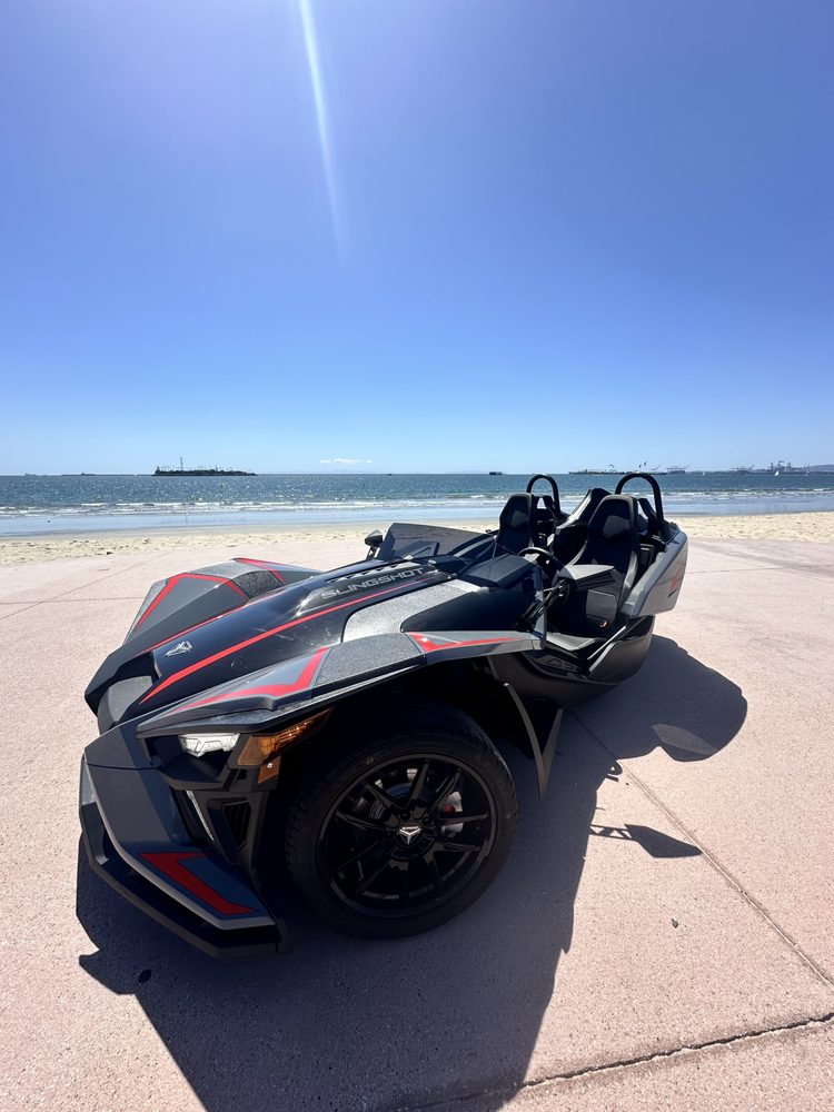 SOUTH BAY SLINGSHOT RENTAL Updated May 2024 14 Photos 2000 Lomita