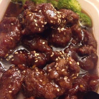 8000 Miles - Crispy sesame beef - Chinese Near Me - Roselle, Illinois 8000 Miles - Crispy sesame beef - Chinese Near Me - Roselle, Illinois