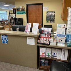 NovaCare Rehabilitation - Green