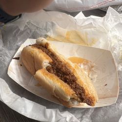 Hog Dog