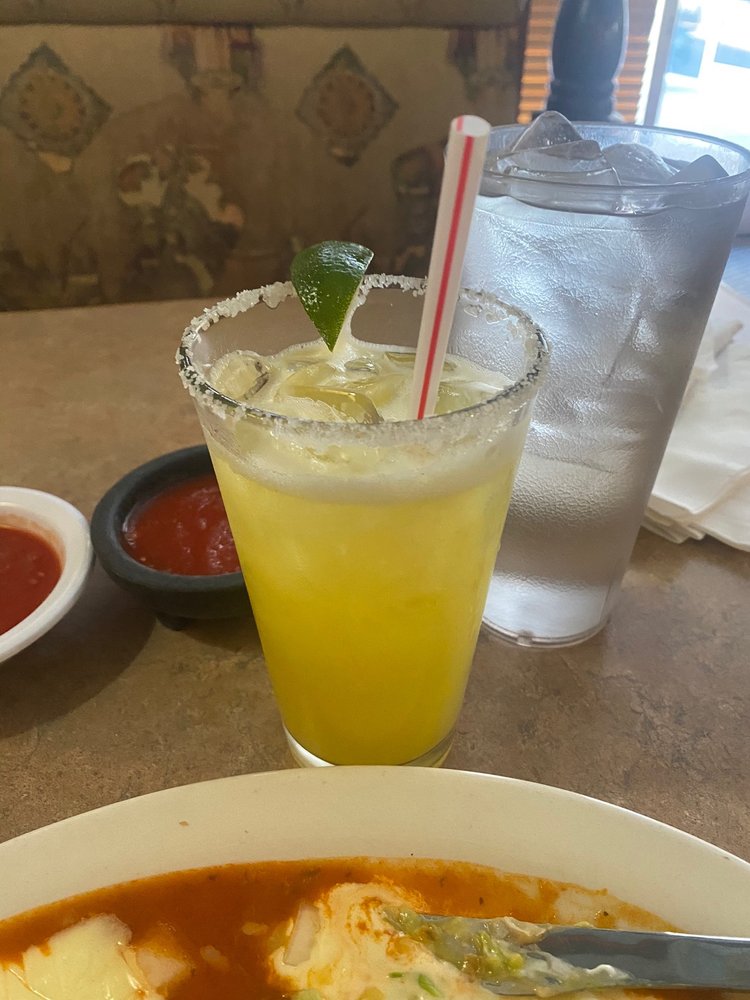 Tequila Mexican Restaurant