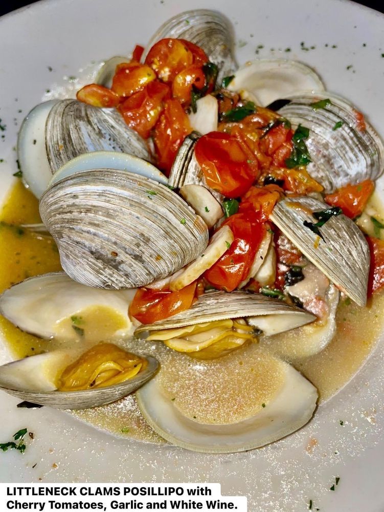 Arties Steak & Seafood