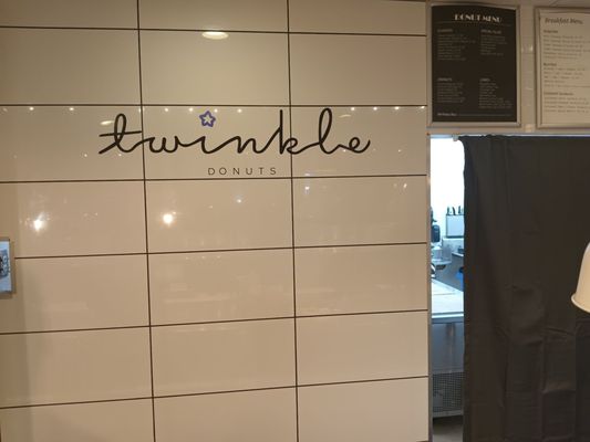 The Rice Bar by null