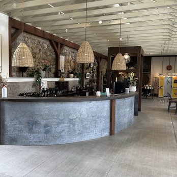 Abbot's Passage Winery and Mercantile - Wineries Near Me - Glen Ellen, California