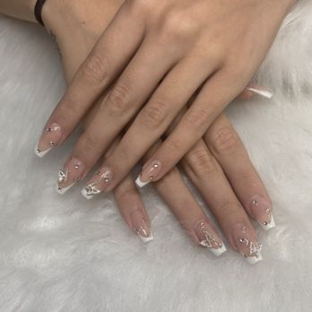 OZ Nails & Spa - Nail Salons Near Me - Cape Coral, Florida