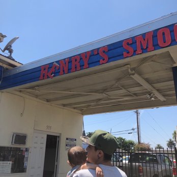 Henry's Smog - Henry's Smog, First time customer - Smog Check Stations Near Me - Escondido, California Henry's Smog - Henry's Smog, First time customer - Smog Check Stations Near Me - Escondido, California