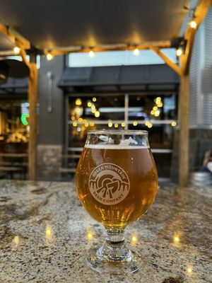 Green Mountain Beer Company by null