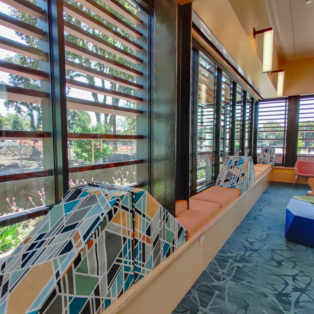 Hayward Public Library - chillax with a book - Libraries Near Me - Hayward, California Hayward Public Library - chillax with a book - Libraries Near Me - Hayward, California