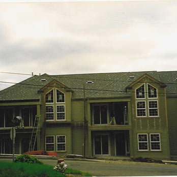 Nissim Painting - Painters Near Me - Napa, California