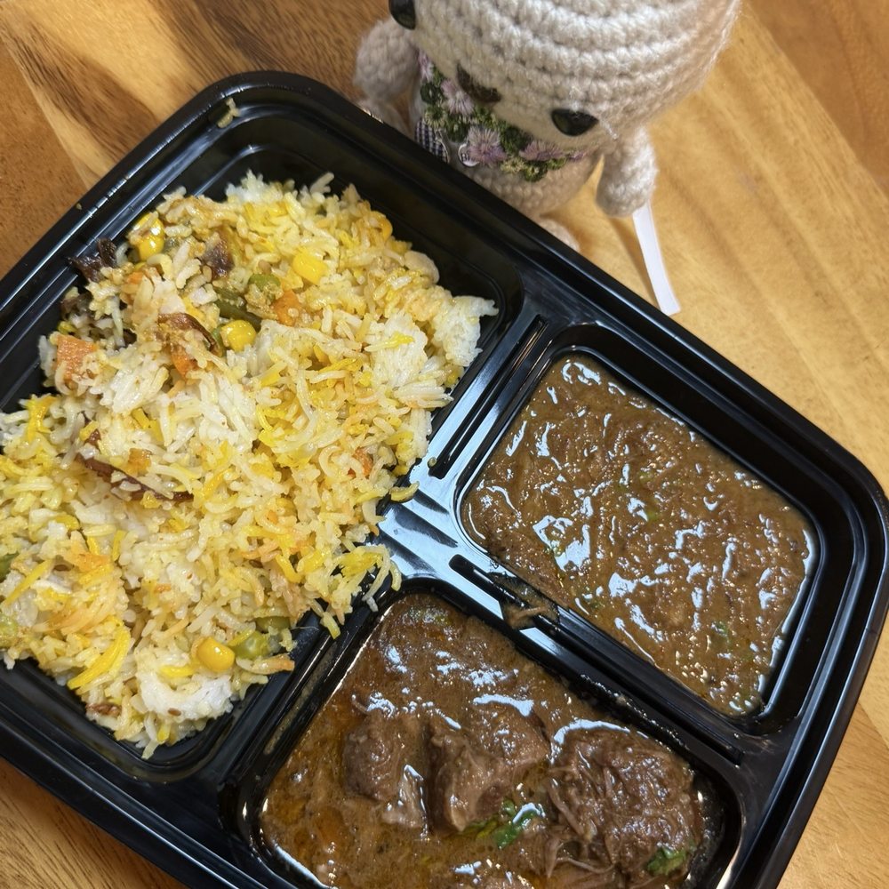 Biryani King - Soul Food Near Me - Honolulu, Hawaii