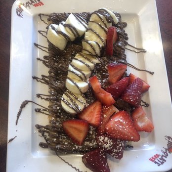Chocolate Bash - Waffle - Chocolatiers & Shops Near Me - Newport Beach, California Chocolate Bash - Waffle - Chocolatiers & Shops Near Me - Newport Beach, California