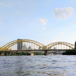 Kayak Pittsburgh