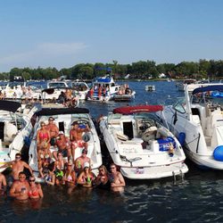 Collins Marine