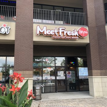 Meet Fresh - Meet Fresh storefront. - Desserts Near Me - Atlanta, Georgia Meet Fresh - Meet Fresh storefront. - Desserts Near Me - Atlanta, Georgia