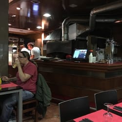 Llamarada - Pizza oven