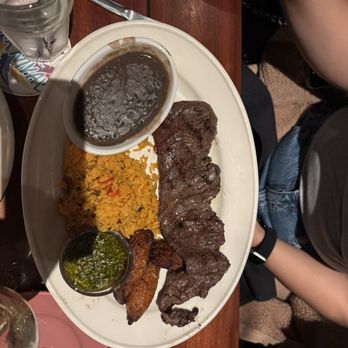 Bahama Breeze - Steak. - Bars Near Me - Tukwila, Washington