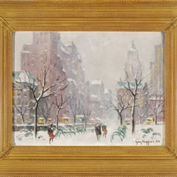 Adelaide Fine Art