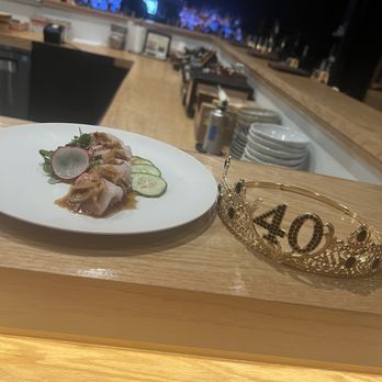 Kinzo - Kanpachi - Sushi Bars Near Me - Frisco, Texas Kinzo - Kanpachi - Sushi Bars Near Me - Frisco, Texas