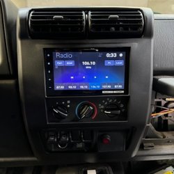 Mobile Connections - My new radio