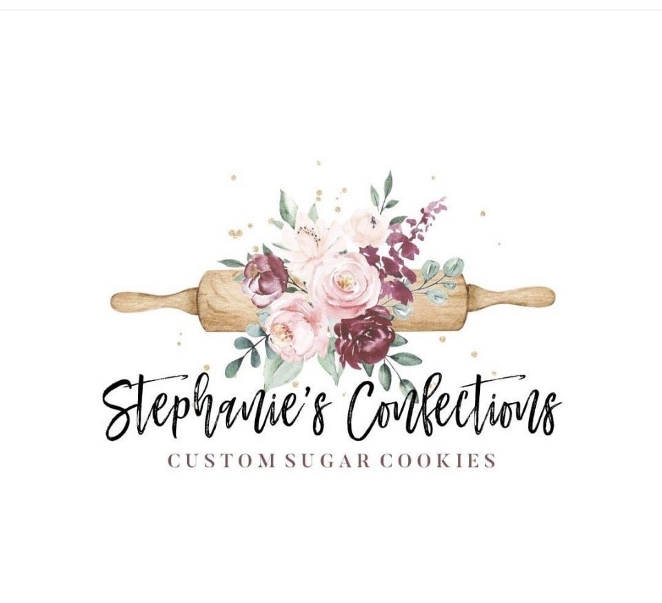 Stephanie's Confections Logo