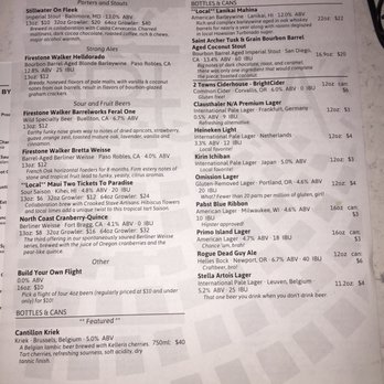 Puka's - Bars Near Me - Honolulu, Hawaii