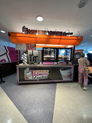 Dunkin by null
