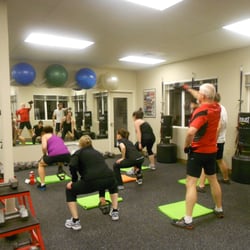 Fit Life Studio