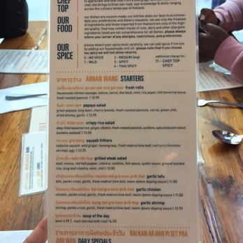 Khao San Road - Thai Near Me - Toronto, Ontario